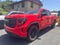 2026 GMC Sierra 1500 Crew Cab Short Box 4-Wheel Drive Pro