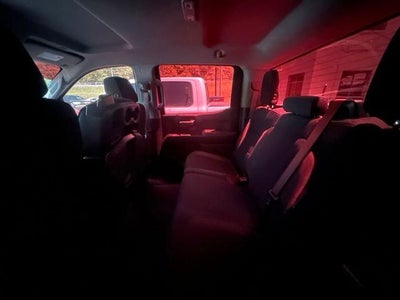 2026 GMC Sierra 1500 Crew Cab Short Box 4-Wheel Drive Pro