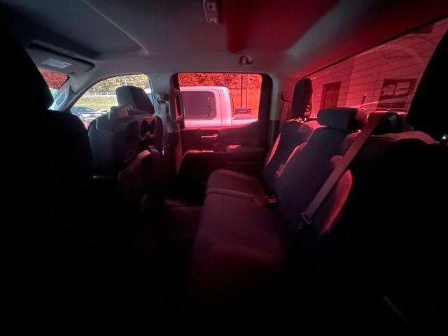 2026 GMC Sierra 1500 Crew Cab Short Box 4-Wheel Drive Pro