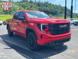 2026 GMC Sierra 1500 Crew Cab Short Box 4-Wheel Drive Pro