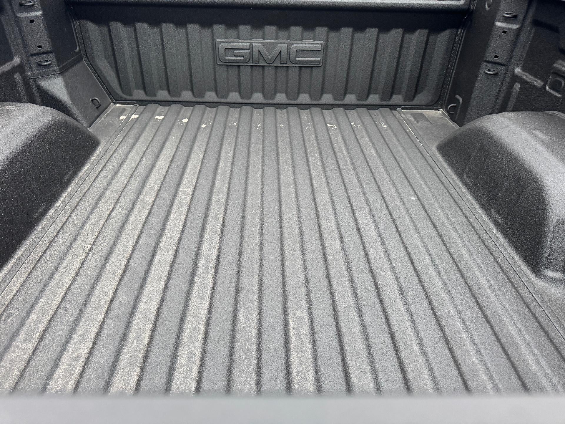 2026 GMC Sierra 1500 Elevation Edition Crew Cab 4x4