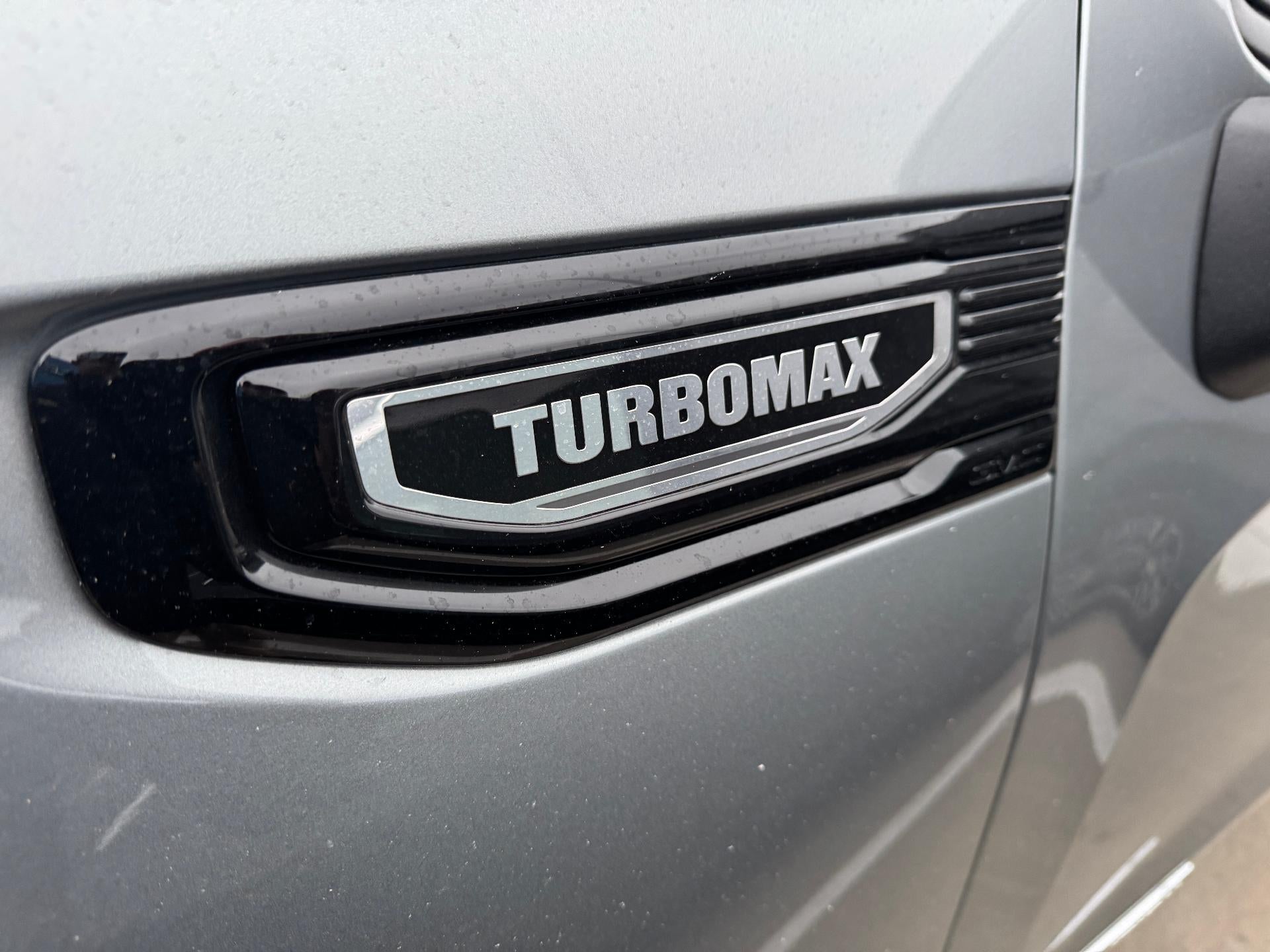 2026 GMC Sierra 1500 Elevation Edition Crew Cab 4x4