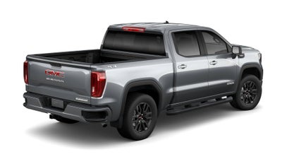 2026 GMC Sierra 1500 Elevation Edition Crew Cab 4x4