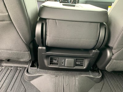 2026 GMC Sierra 1500 Elevation Edition Crew Cab 4x4