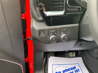 2026 GMC Sierra 1500 Elevation Edition Crew Cab 4x4