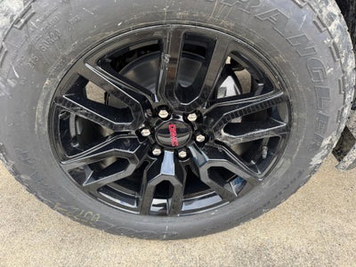 2026 GMC Sierra 1500 Elevation Edition Crew Cab 4x4