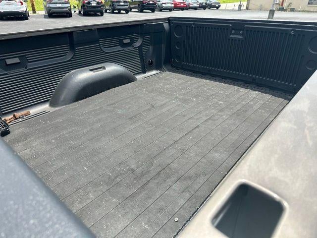 2011 GMC Sierra 1500 Extended Cab Standard Box 4-Wheel Drive SLE