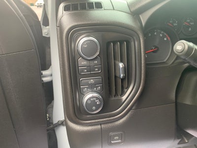 2024 GMC Sierra 1500 Crew Cab Short Box 4-Wheel Drive Pro