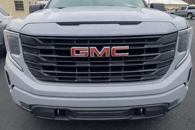 2024 GMC Sierra 1500 Crew Cab Short Box 4-Wheel Drive Pro