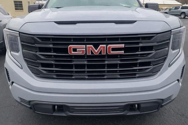2024 GMC Sierra 1500 Crew Cab Short Box 4-Wheel Drive Pro