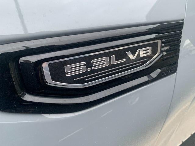 2024 GMC Sierra 1500 Crew Cab Short Box 4-Wheel Drive Pro