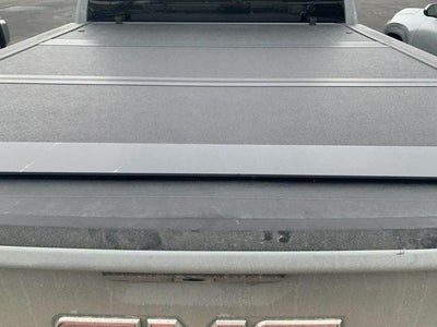 2024 GMC Sierra 1500 Crew Cab Short Box 4-Wheel Drive Pro