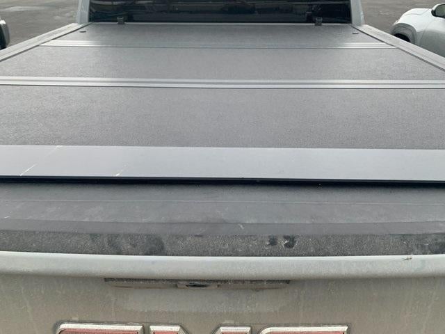 2024 GMC Sierra 1500 Crew Cab Short Box 4-Wheel Drive Pro