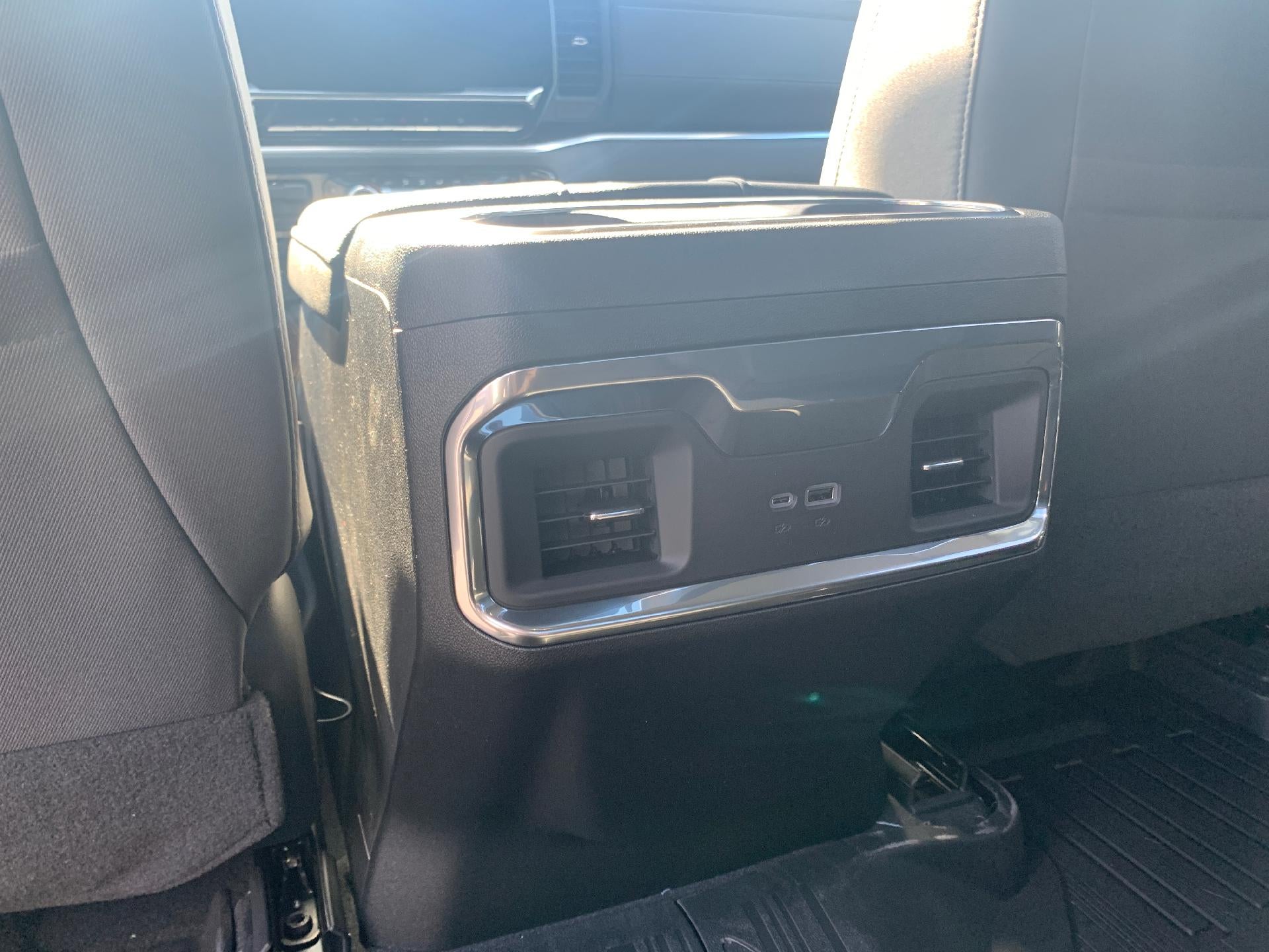 2026 GMC Sierra 1500 Elevation Edition Crew Cab 4x4 Duramax Diesel