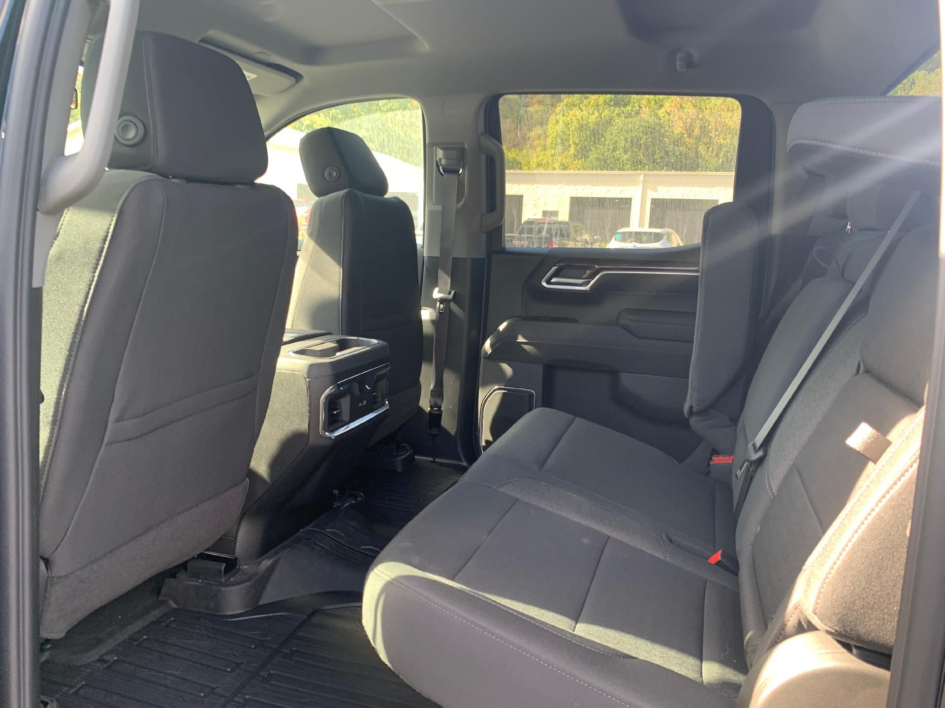 2026 GMC Sierra 1500 Elevation Edition Crew Cab 4x4 Duramax Diesel