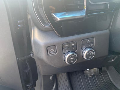 2026 GMC Sierra 1500 Elevation Edition Crew Cab 4x4 Duramax Diesel