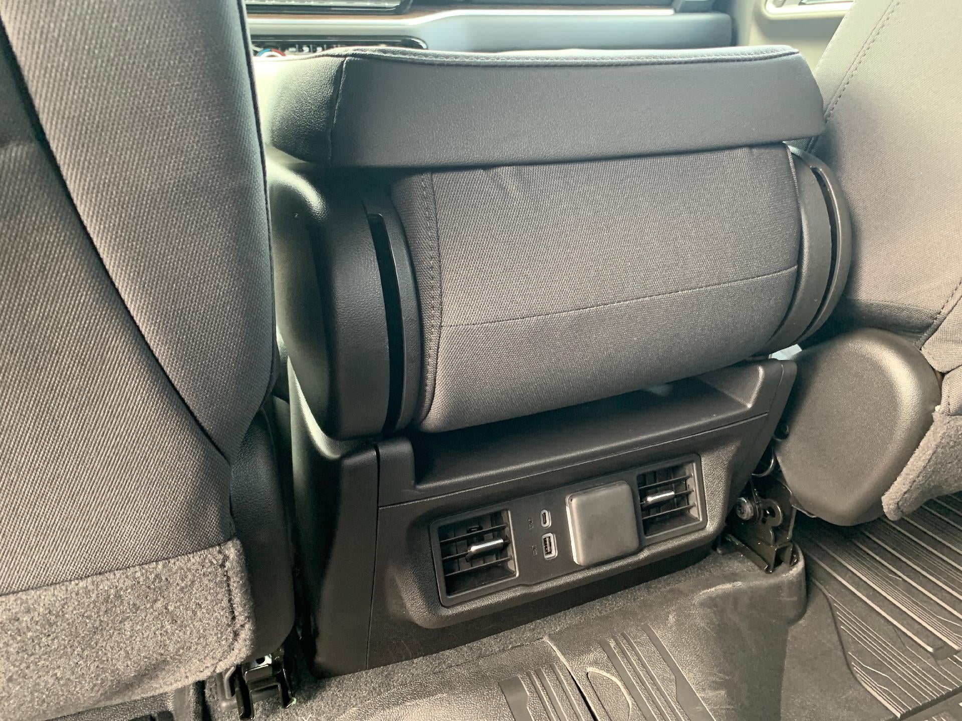 2026 GMC Sierra 1500 Elevation Edition Crew Cab 4x4