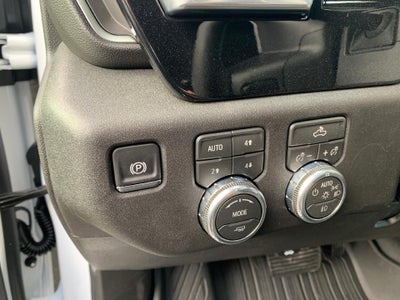 2026 GMC Sierra 1500 Elevation Edition Crew Cab 4x4