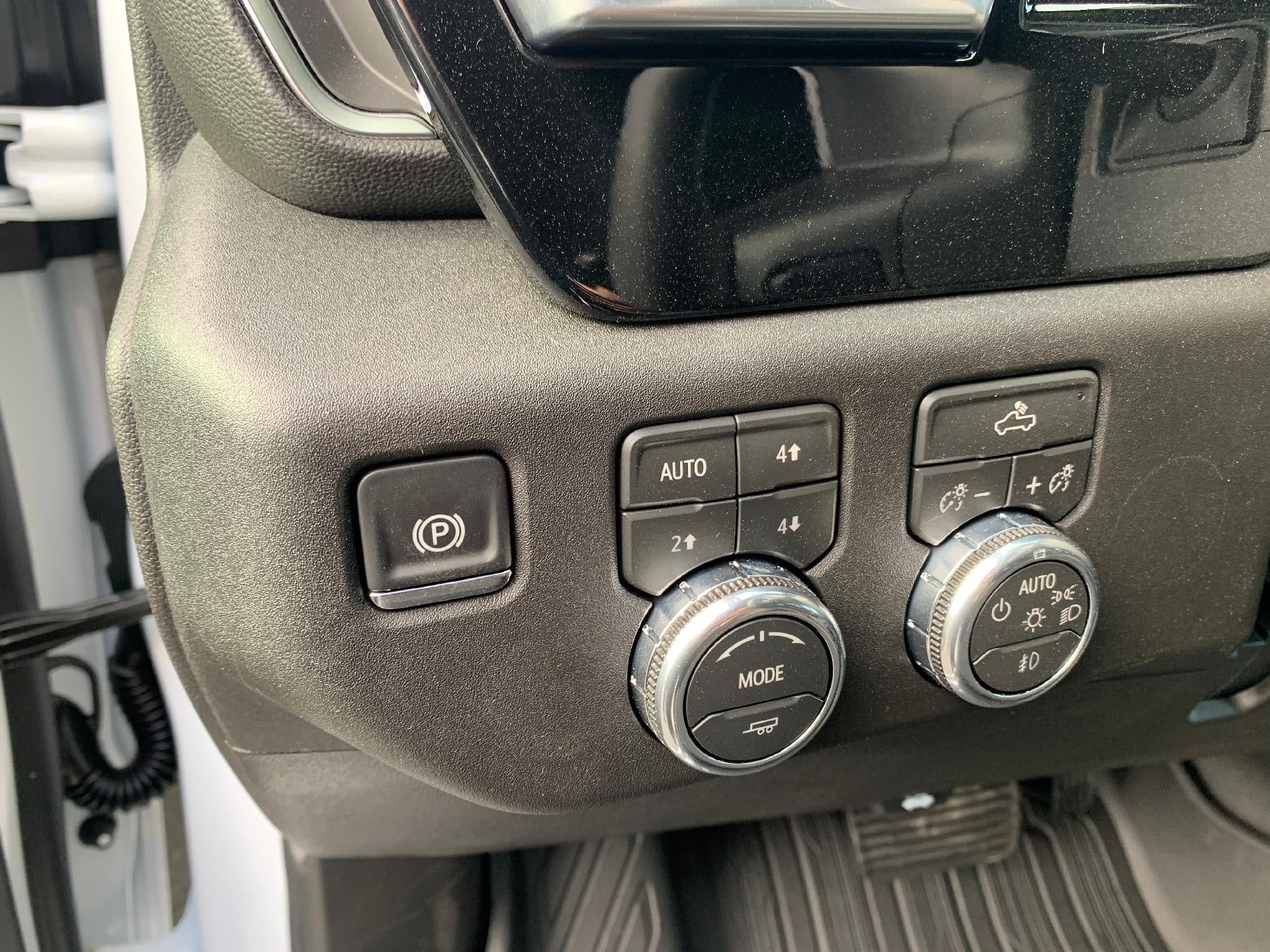 2026 GMC Sierra 1500 Elevation Edition Crew Cab 4x4