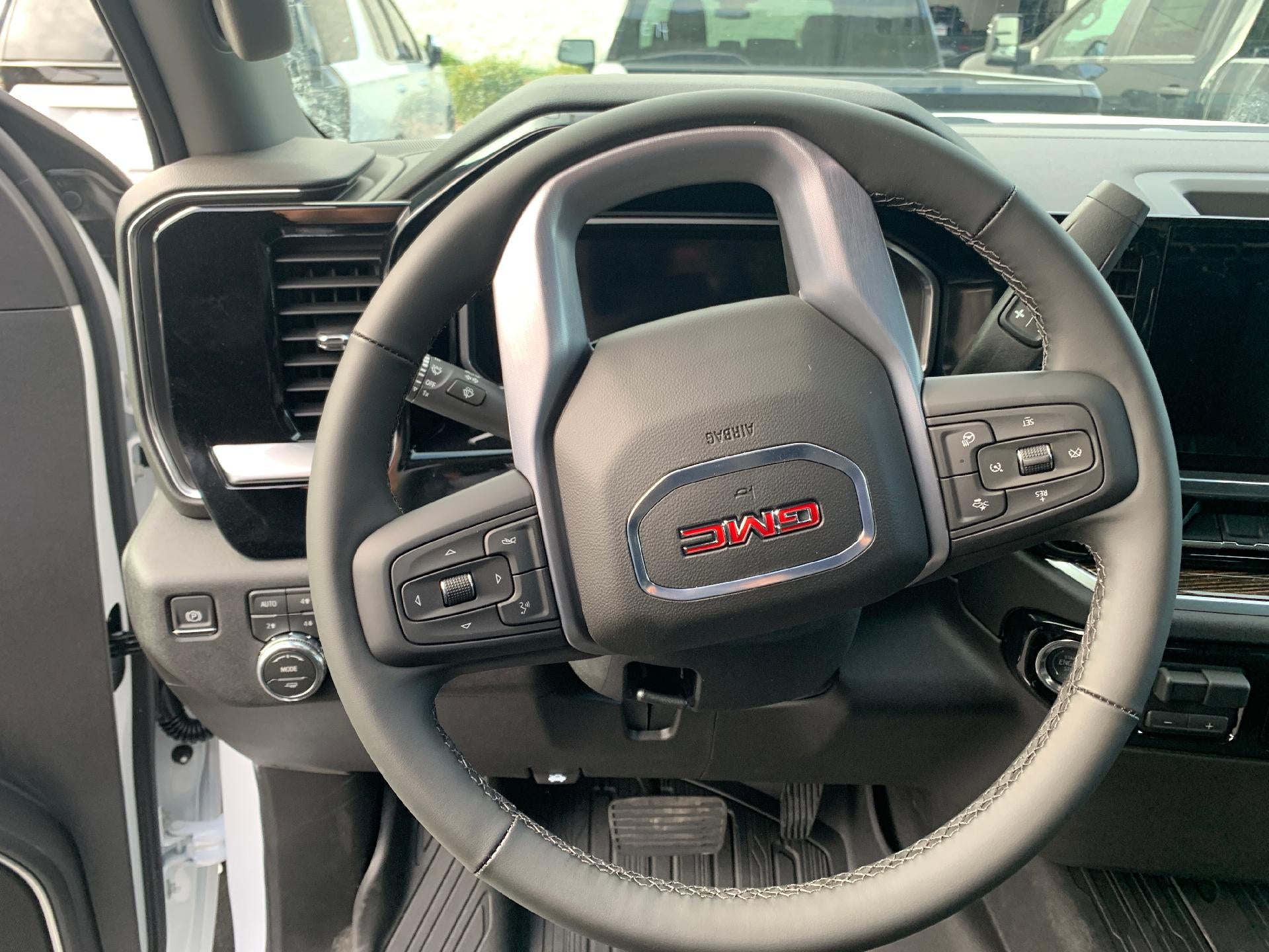 2026 GMC Sierra 1500 Elevation Edition Crew Cab 4x4