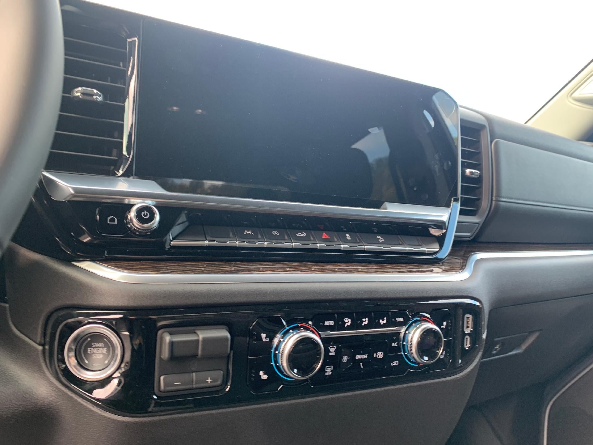 2026 GMC Sierra 1500 Elevation Edition Crew Cab 4x4