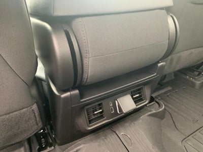 2026 GMC Sierra 1500 Elevation Edition Crew Cab 4x4