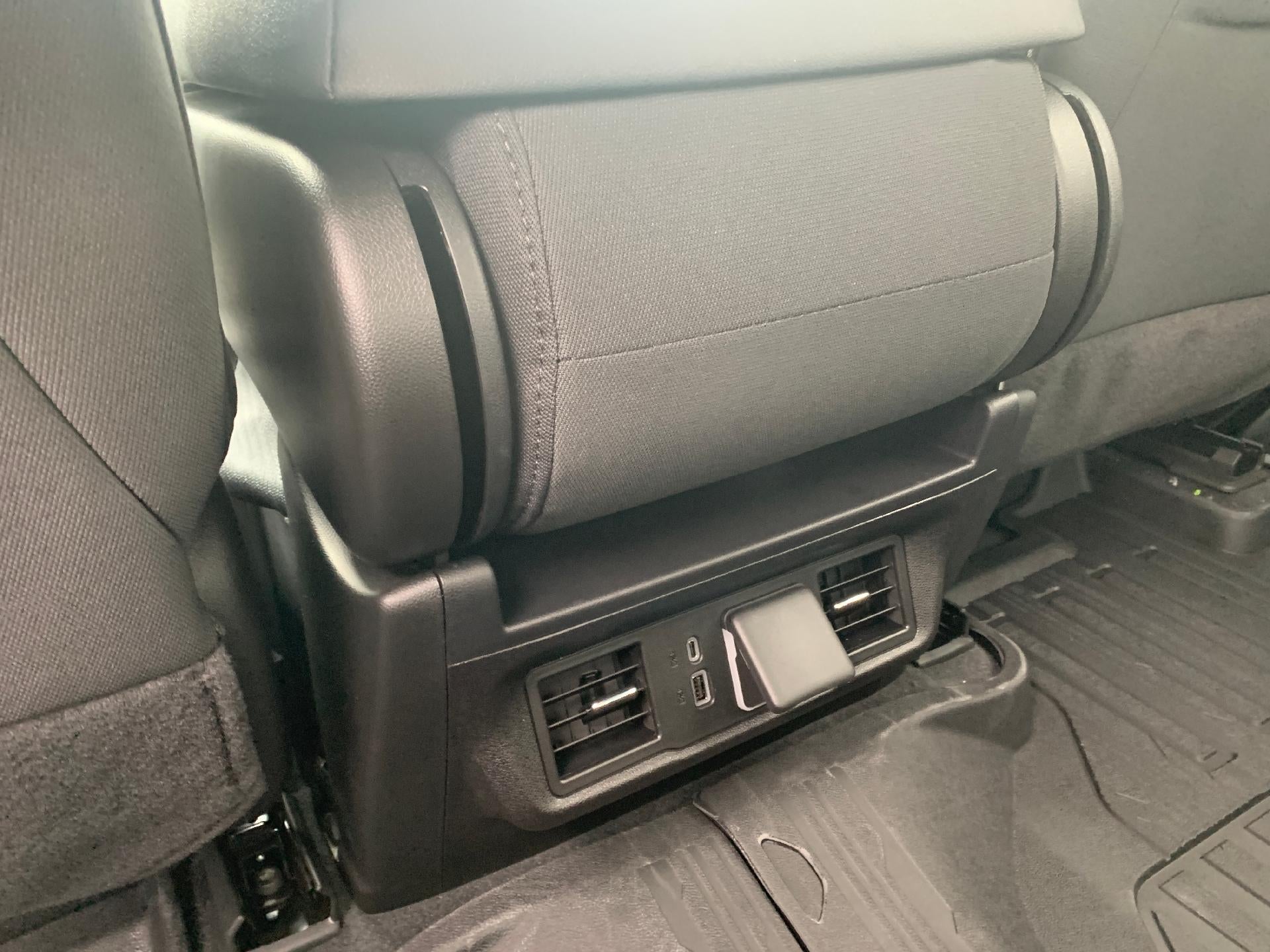 2026 GMC Sierra 1500 Elevation Edition Crew Cab 4x4