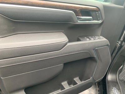 2026 GMC Sierra 1500 Elevation Edition Crew Cab 4x4