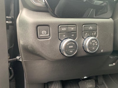 2026 GMC Sierra 1500 Elevation Edition Crew Cab 4x4