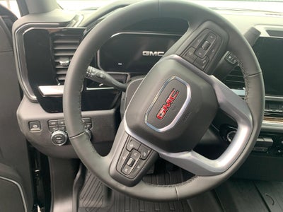 2026 GMC Sierra 1500 Elevation Edition Crew Cab 4x4