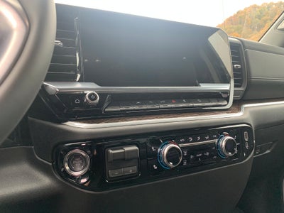 2026 GMC Sierra 1500 Elevation Edition Crew Cab 4x4