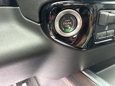2023 GMC Sierra 1500 Crew Cab Short Box 4-Wheel Drive SLT