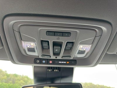 2023 GMC Sierra 1500 Crew Cab Short Box 4-Wheel Drive SLT