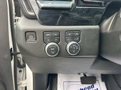 2023 GMC Sierra 1500 Crew Cab Short Box 4-Wheel Drive SLT