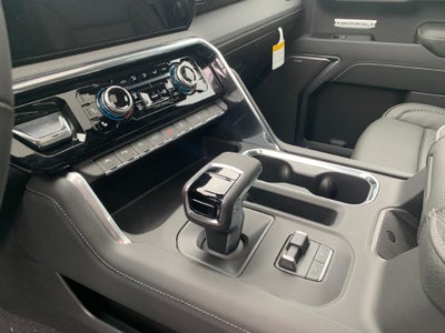 2026 GMC Sierra 1500 Denali Reserve Crew Cab 4x4 Duramax Diesel