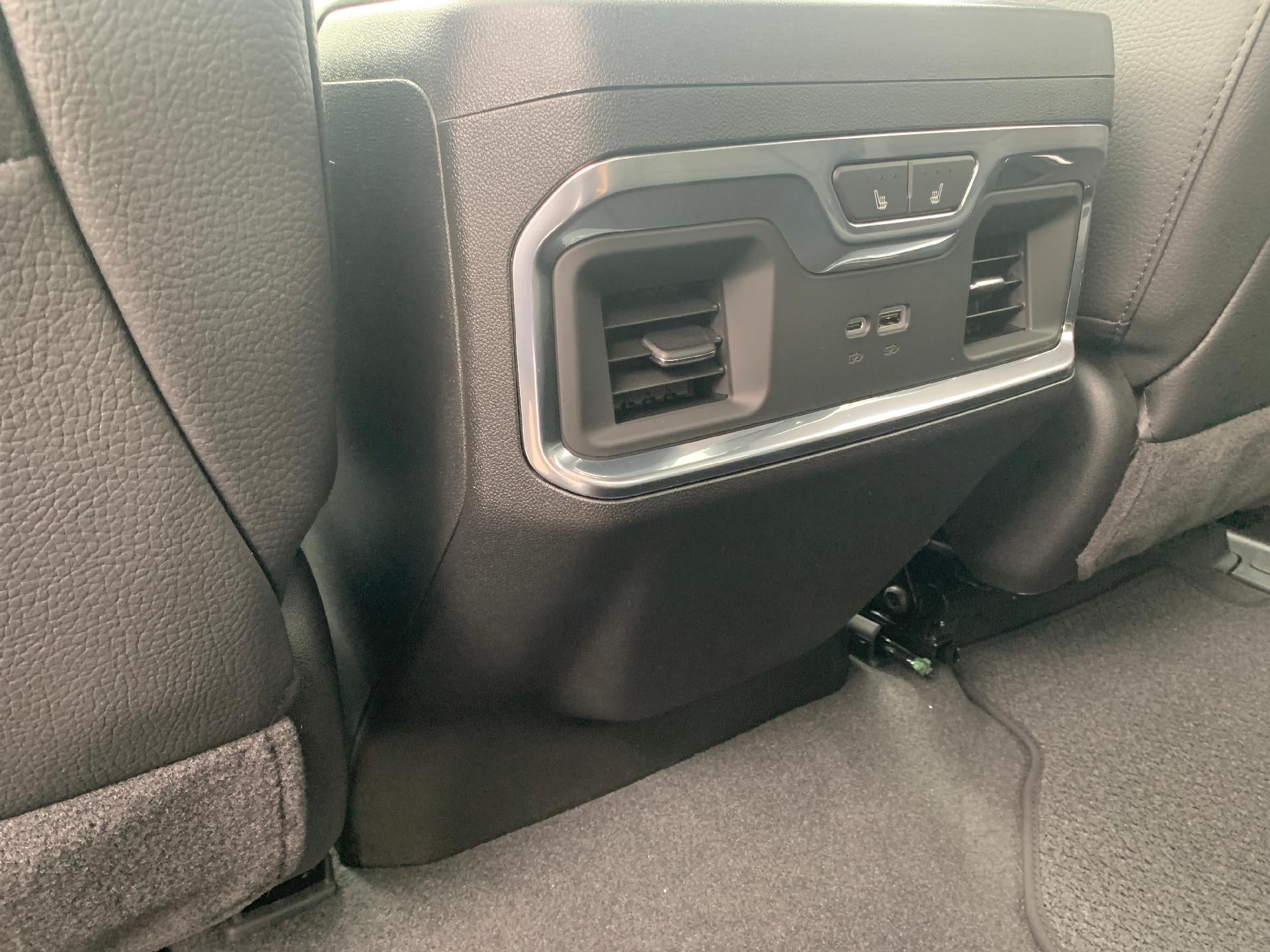 2026 GMC Sierra 1500 Denali Reserve Crew Cab 4x4 Duramax Diesel