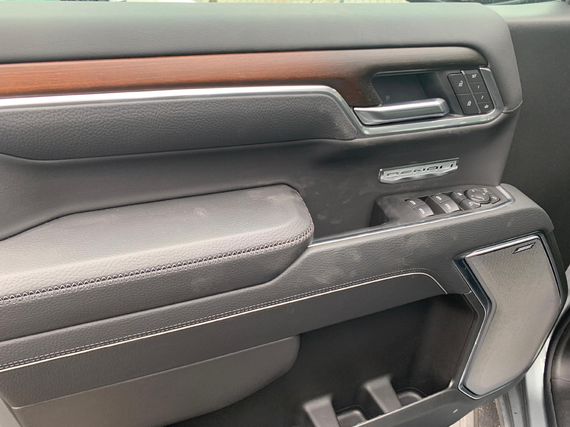 2026 GMC Sierra 1500 Denali Reserve Crew Cab 4x4 Duramax Diesel