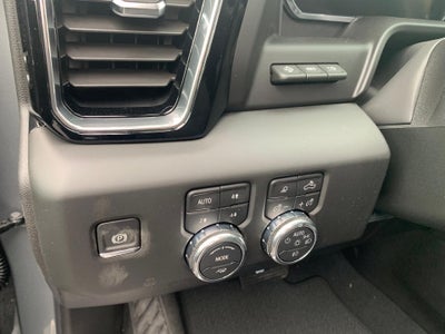 2026 GMC Sierra 1500 Denali Reserve Crew Cab 4x4 Duramax Diesel