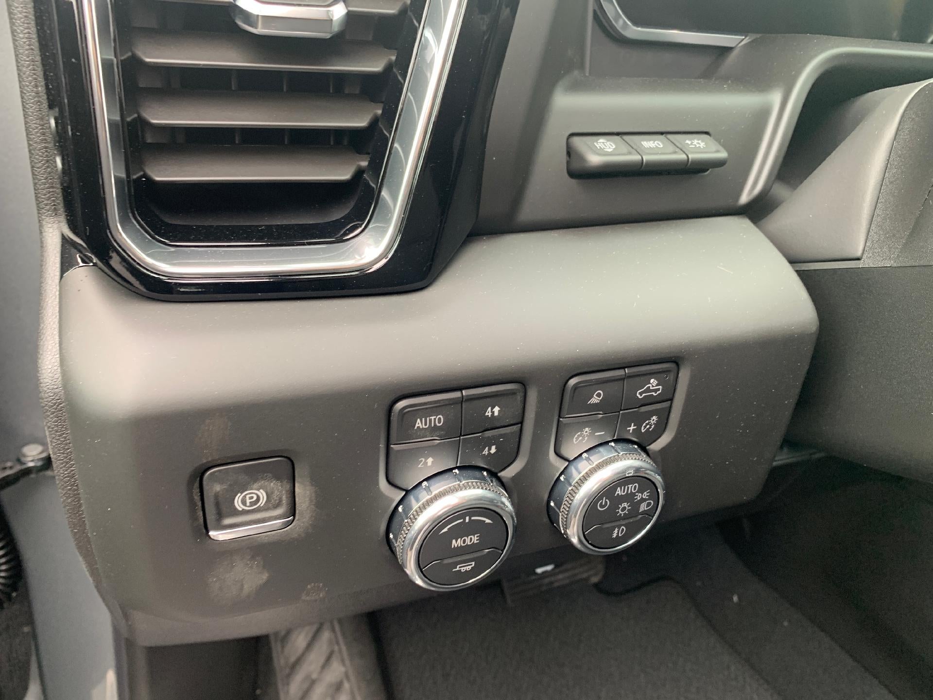 2026 GMC Sierra 1500 Denali Reserve Crew Cab 4x4 Duramax Diesel