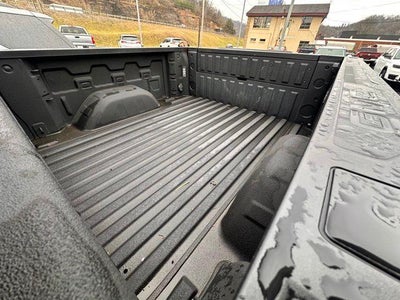 2024 GMC Sierra 1500 Crew Cab Short Box 4-Wheel Drive Denali