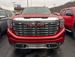 2024 GMC Sierra 1500 Crew Cab Short Box 4-Wheel Drive Denali