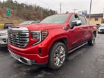 2024 GMC Sierra 1500 Crew Cab Short Box 4-Wheel Drive Denali