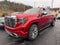 2024 GMC Sierra 1500 Crew Cab Short Box 4-Wheel Drive Denali