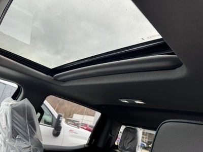 2026 GMC Sierra 1500 Denali Reserve Crew Cab 4x4 w/ Super Cruise