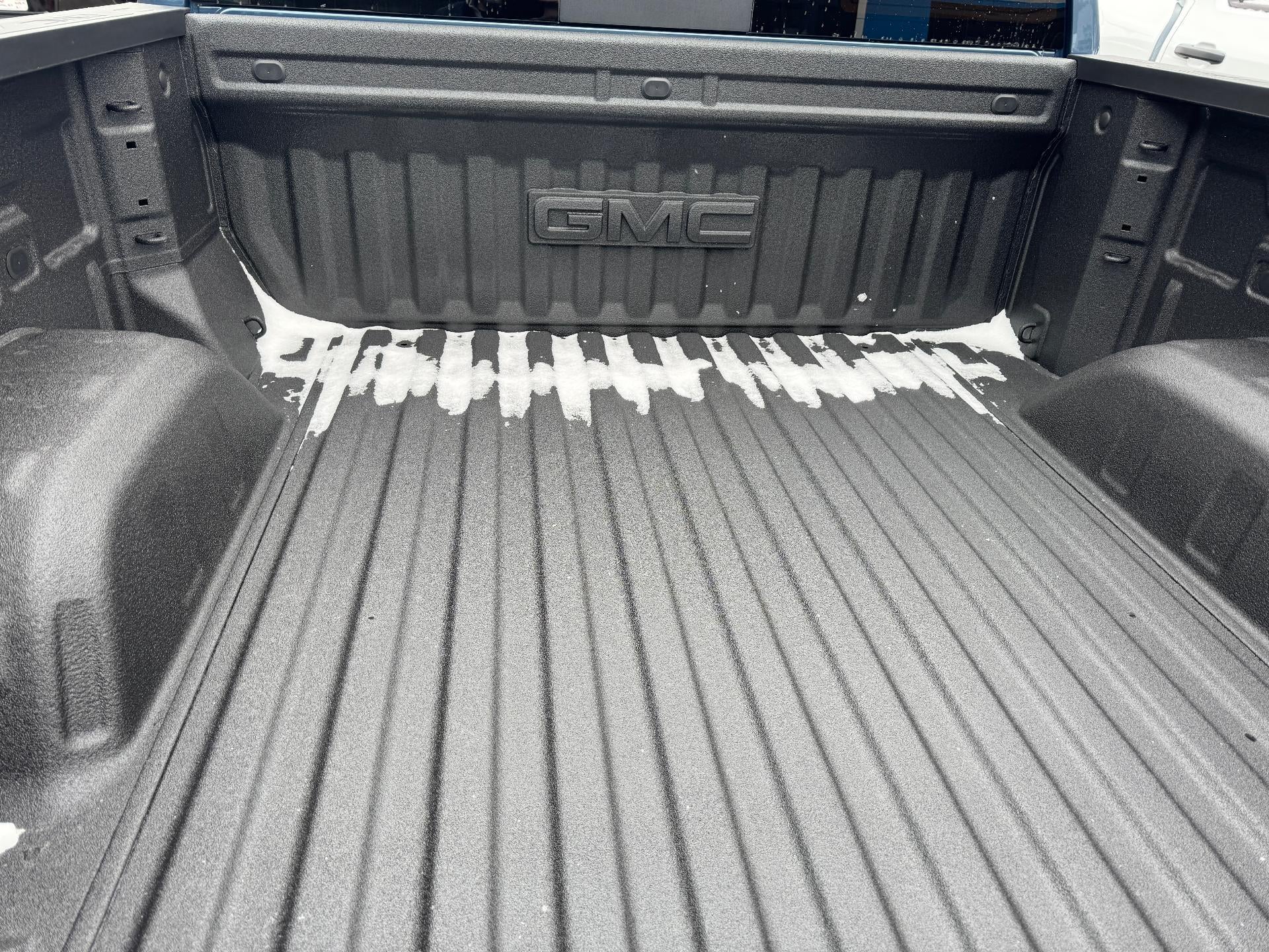 2026 GMC Sierra 1500 Denali Reserve Crew Cab 4x4 w/ Super Cruise