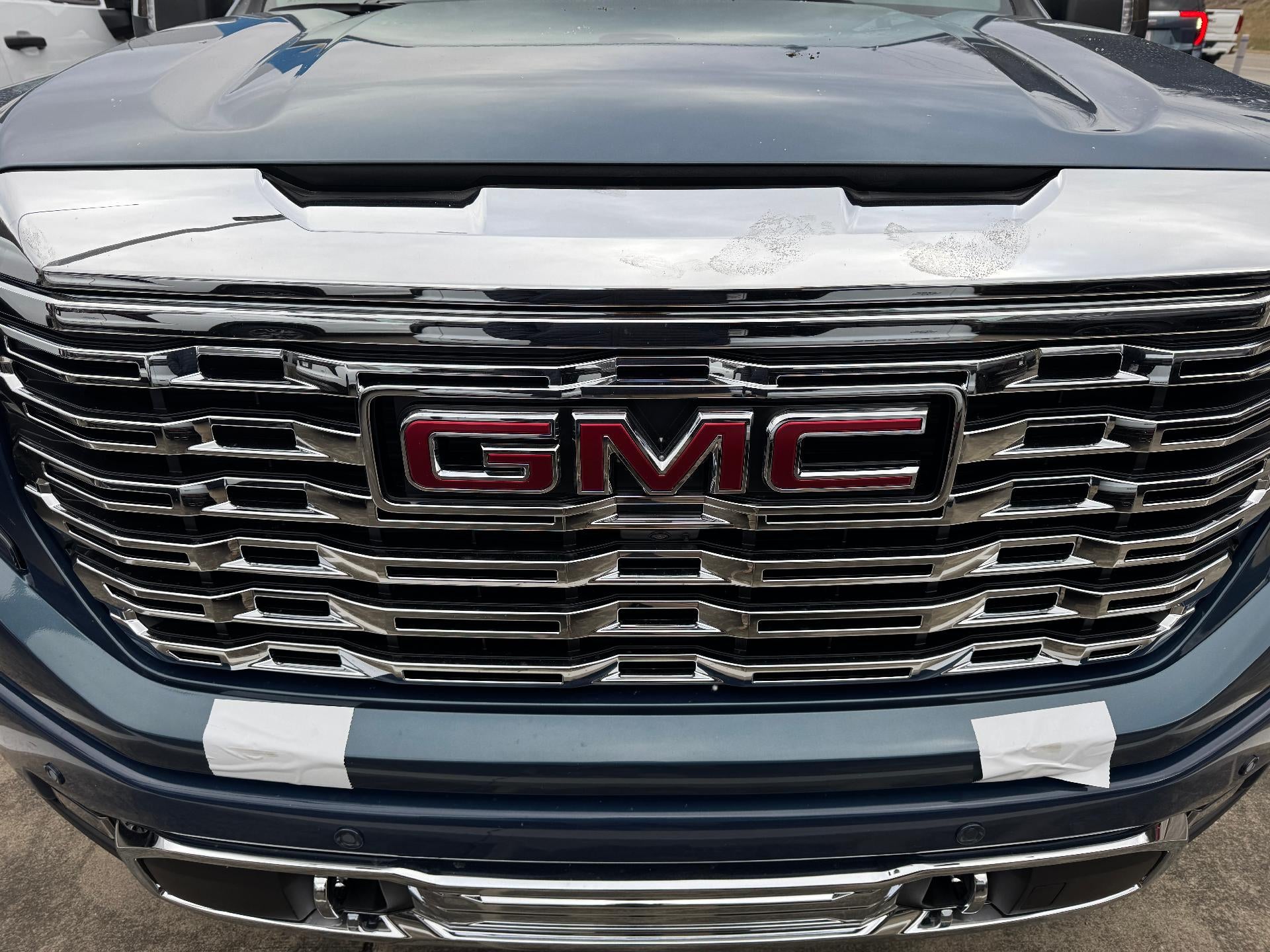 2026 GMC Sierra 1500 Denali Reserve Crew Cab 4x4 w/ Super Cruise