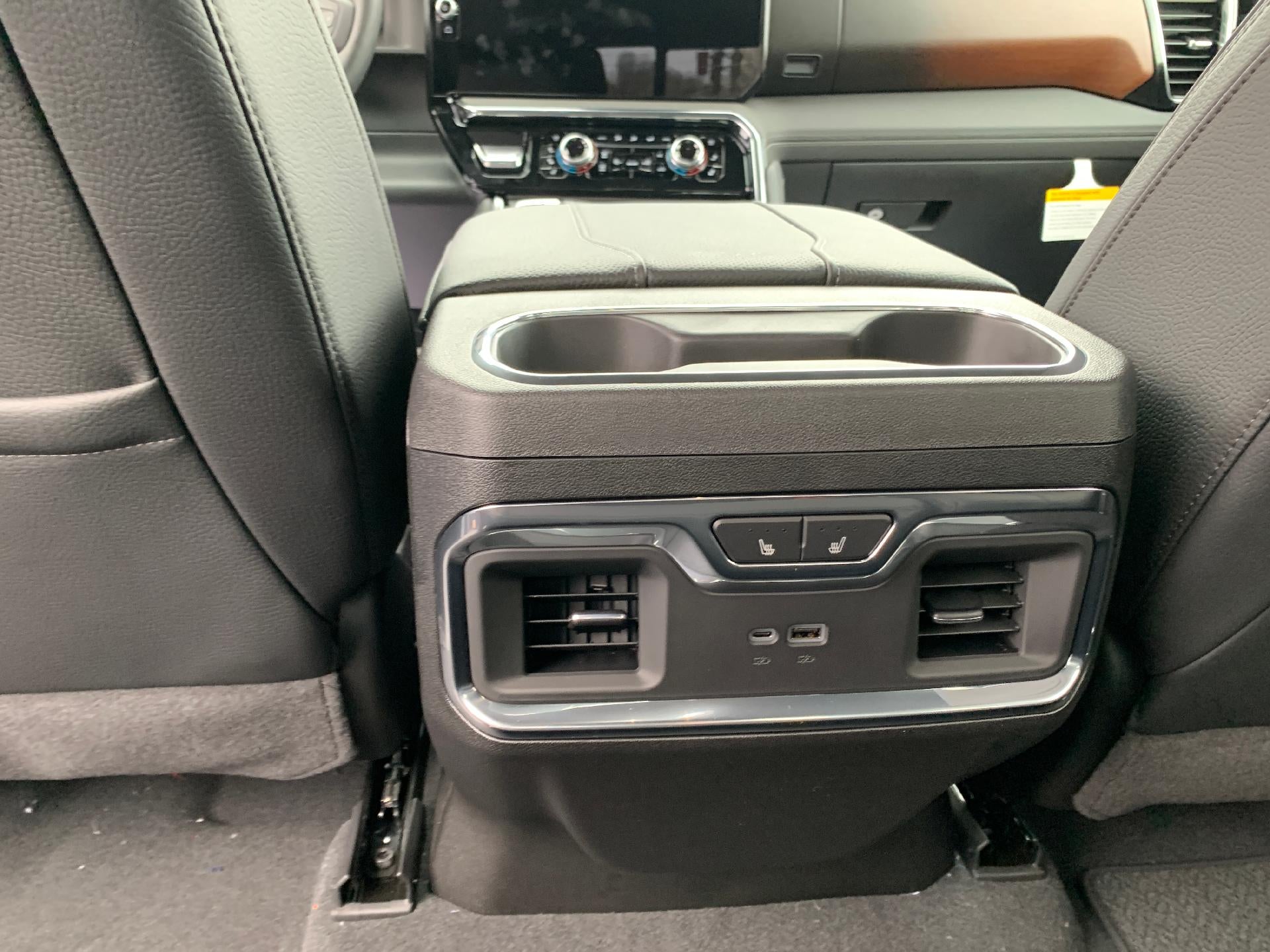 2026 GMC Sierra 1500 Denali Reserve Crew Cab 4x4 w/ Super Cruise