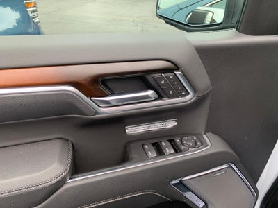 2026 GMC Sierra 1500 Denali Reserve Crew Cab 4x4 w/ Super Cruise