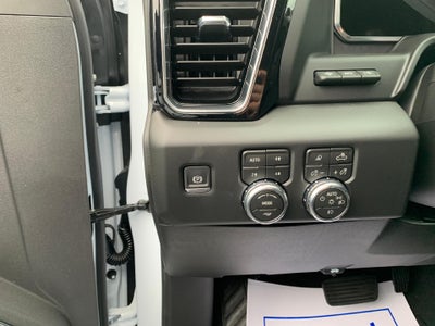 2026 GMC Sierra 1500 Denali Reserve Crew Cab 4x4 w/ Super Cruise