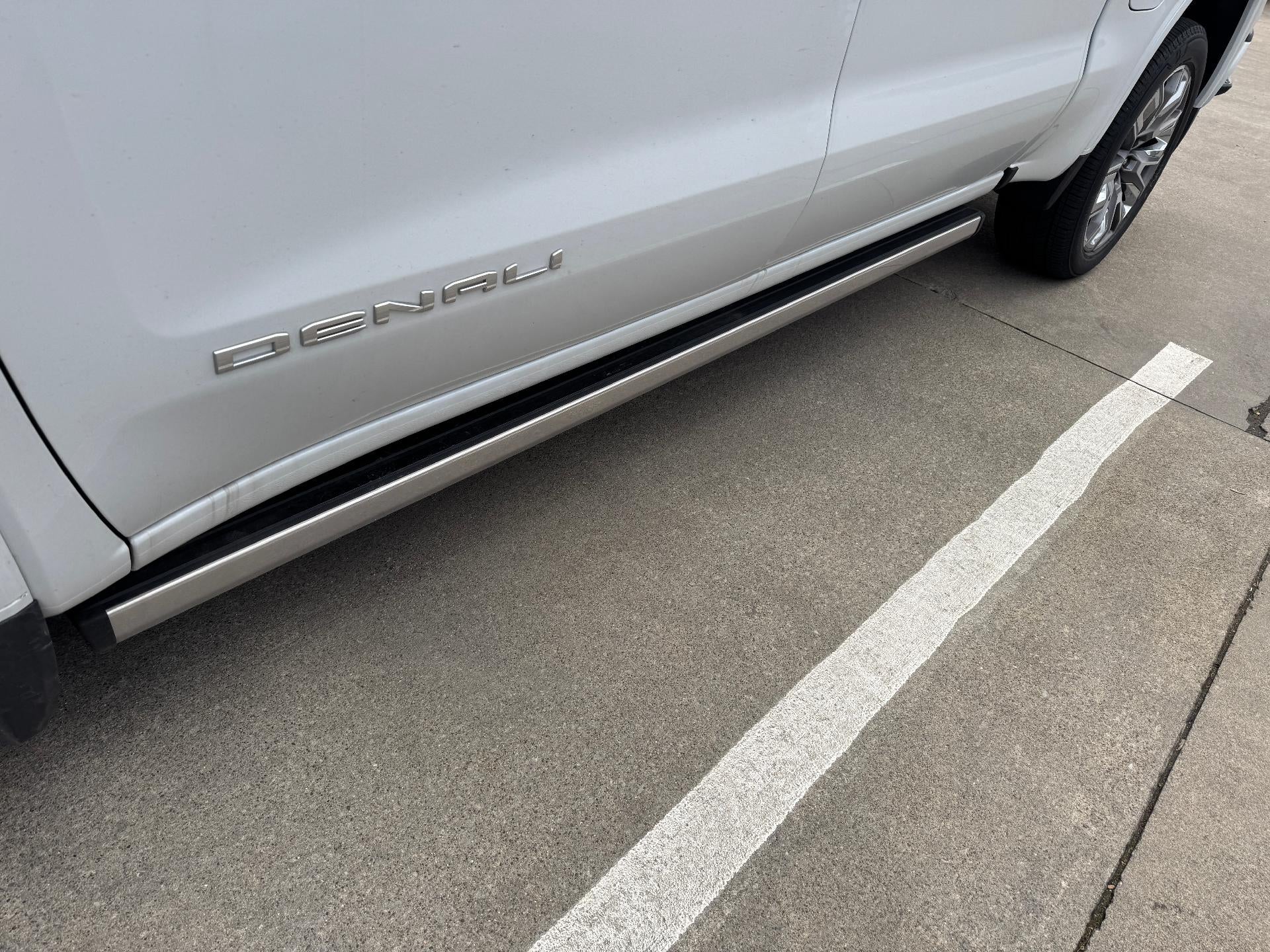 2026 GMC Sierra 1500 Denali Reserve Crew Cab 4x4 w/ Super Cruise